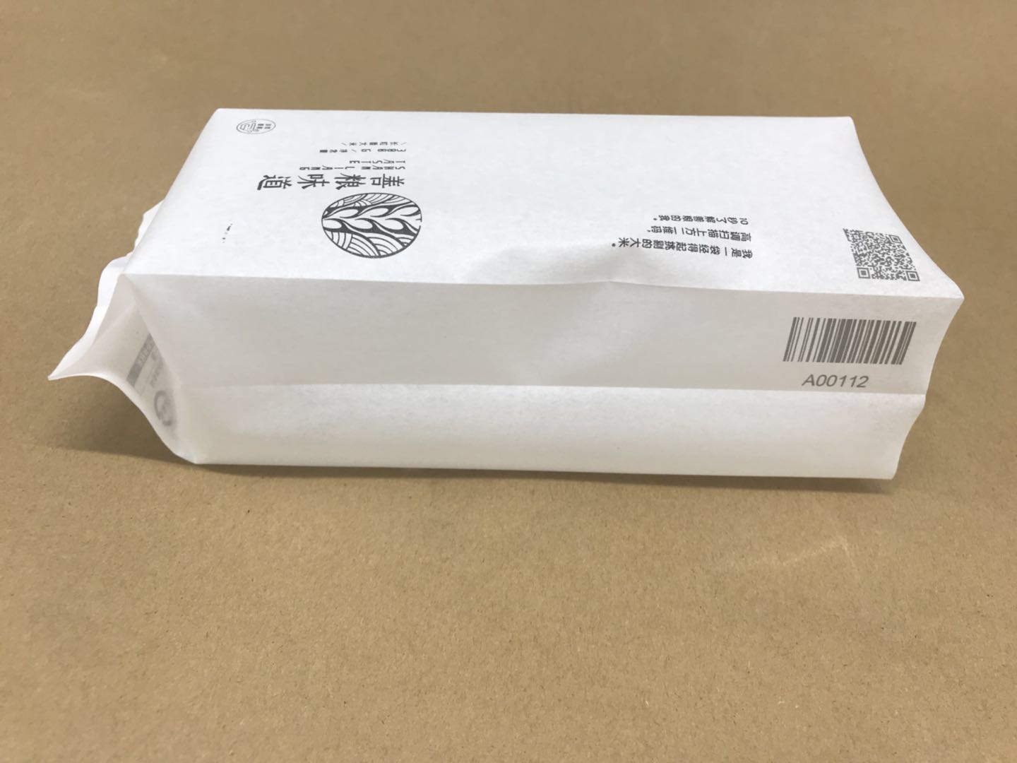 大米包裝 大米包裝